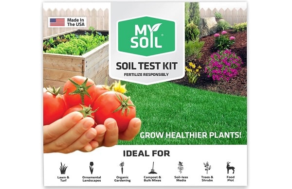 Soil Test Kits